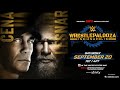 John Cena Vs Brock Lesnar Wrestlepalooza Hype Package