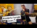 Wonderful Tonight Cover | #ericclaptoncover | #wonderfultonight