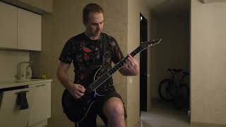 36 Crazyfists - Waterhaul II cover