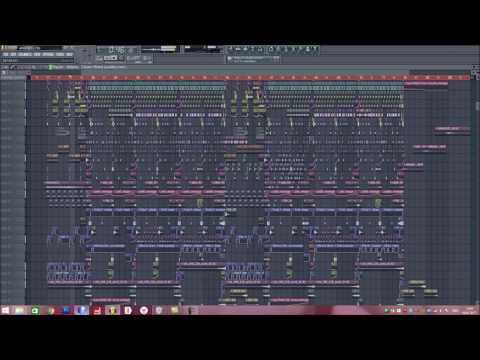 Volterix - Cluster | Playthrough [FLP DL LINK AT 1K LIKES]