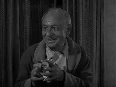 3x21 pt.4 Calcia il barattolo - Ai Confini Della Realtà (The Twilight Zone)