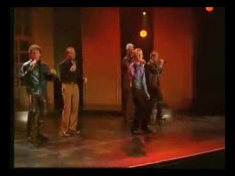 Rockapella - Live In Concert Part1