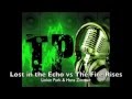 Linkin Park- Lost in the Echo vs. The Dark Knight ...