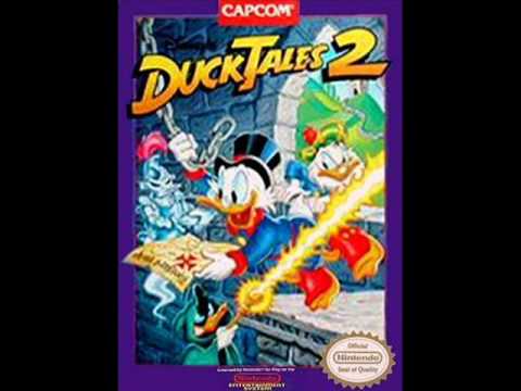 Fave VGM #165: "Mu" ~ Yoshihiro Sakaguchi