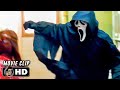 Bathroom Attack Scene SCREAM 1996 Movie CLIP HD