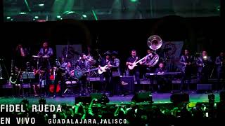 Fidel Rueda - Y Tu Que Harias (ACUSTICO)