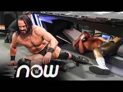 WWE SmackDown Preview, MJF Takes Credit For CMLL Crowd, Sting Doesn’t Sign Bats, More | Fight Size