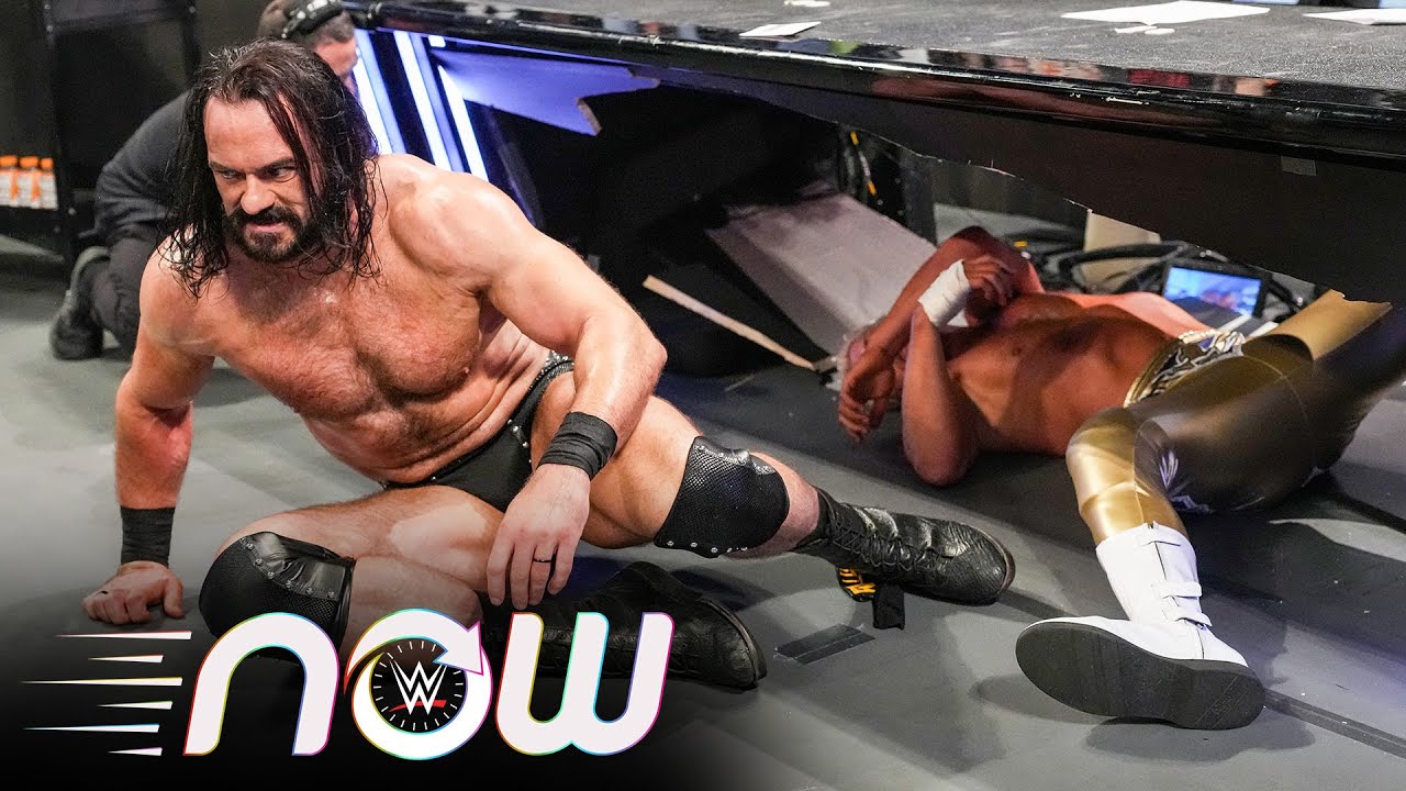 Video Test Thumbnail