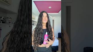 Ama finalizar o cabelo 💖