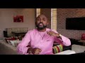 Banky W Explains How He Met Wizkid