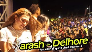 Download lagu DJ ANDALAN BREWOG DI GARIS START KARNAVAL - Arash Delhore ( brewog music ) mp3
