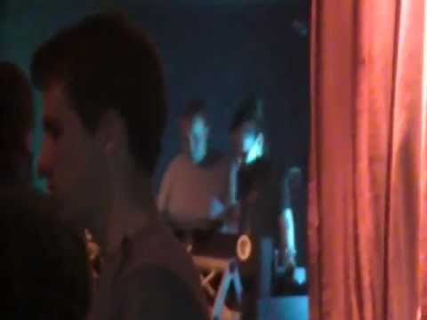 AMVOX *AZIMUT*20/01/12 *DIGITAL VIBES 12*@BLACK ROOM AFTER FRANCE