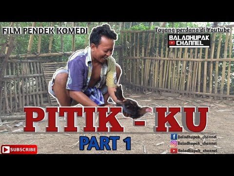 film-pendek-komedi-pitik-ku-film-pendek-jowo-baladhupak-channel