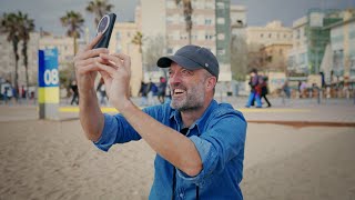 Street Photographer Matt Stuart | Capture the Unexpected