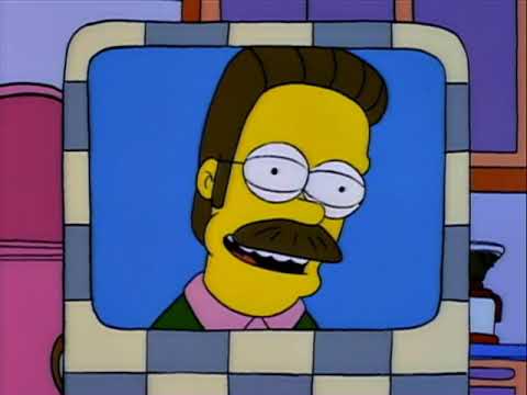 The Simpsons - Heidily-ho slaverinos