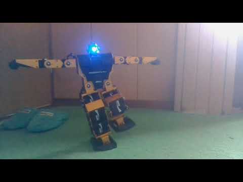 Robozaku修理状態 20210506