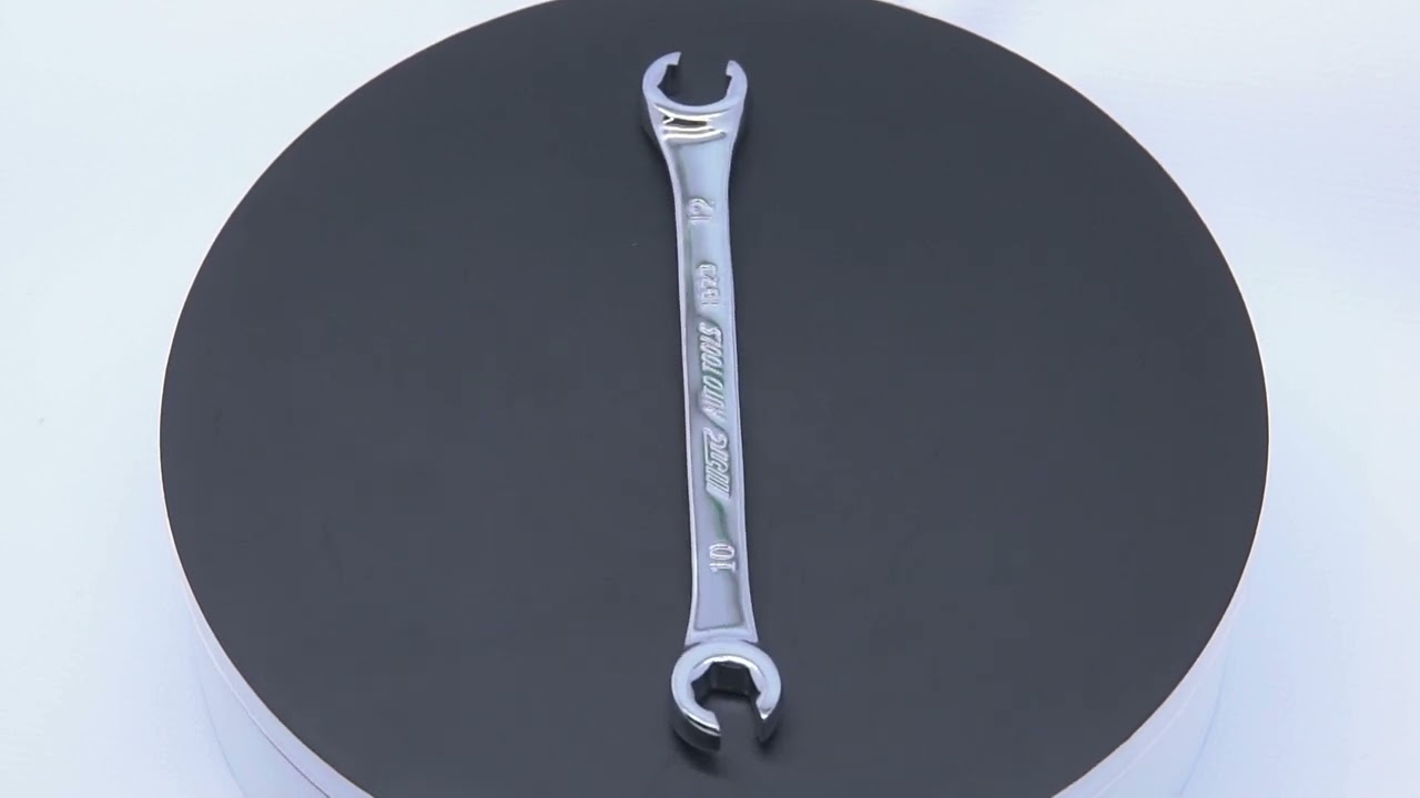 JTC1823 - ※フレアナットレンチ 10X12 - 用途：エアコンの配管