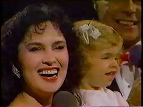 Nydia Caro - Noche de Gala 1985