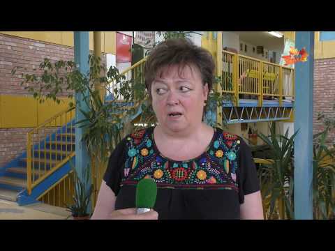 KÖLTÉSZET NAPJA (Bp. XVI. ker.)