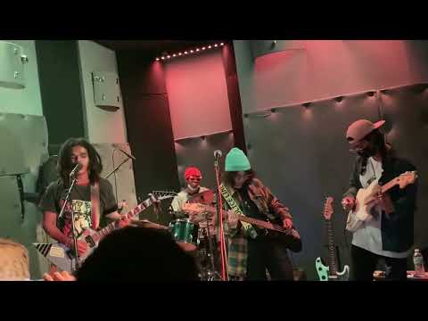 Video thumbnail mdLeTu7dPKk