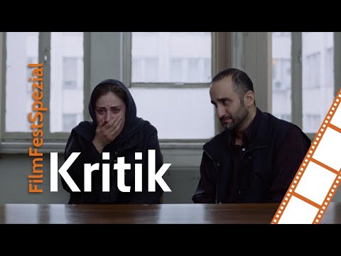 BALLADE VON DER WEIßEN KUH - Filmkritik