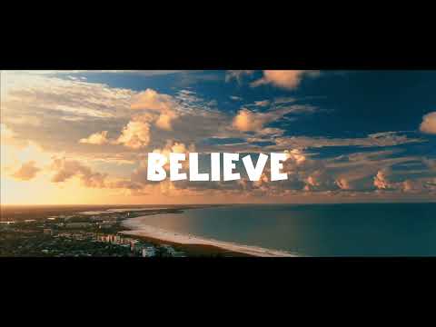 DJ Slow & Relax - Believe - Justin Bieber ( Awan Axello Remix )