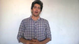 Neeraj Goswami - Betrayal video