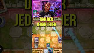 SAATNYA PENSI  #masterduelindonesia #gibes #yugiohindonesia