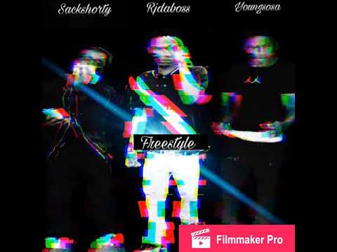 RJ X Youngsosa X SackShorty - FreeStyle