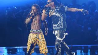 2 Chainz ft Lil Wayne  - Blue C Note Instrumental