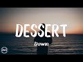 Dawin - Dessert (Lyrics) | They can imitate you