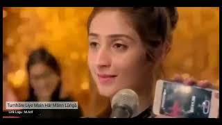 Download lagu Lagu India Viral 2026 / Tumhāre Liye Main Hār Mānn Lūṅgā / Lirik Lagu : M.Arif mp3