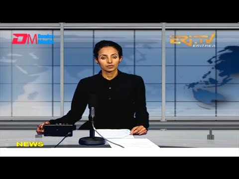 News in English for January 2, 2022 - ERi-TV, Eritrea