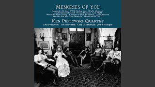 Music video thumbnail preview for I'll Be Seeing You by The Ken Peplowski Quartet