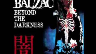 Balzac-Teenage vampire 49