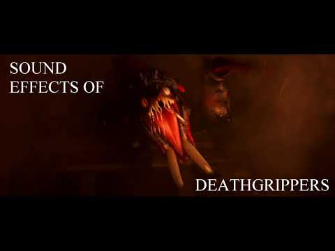 How To Train Your Dragon: The Hidden World - Deathgrippers Sound Effects