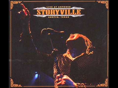 Storyville - Cynical