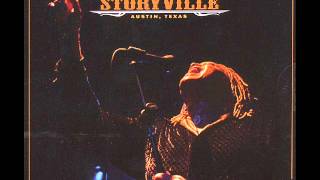 Storyville - Cynical