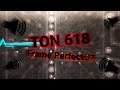 TON 618 WITH FRAME PERFECT COUNTER!? | GD