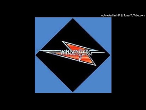 Vandenberg - Countdown Cafe - 1985