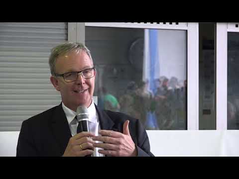 Schönberger/Voss zur Europawahl