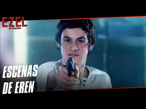 Eren, El Niño Rebelde De Ezel - Ezel En Español