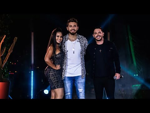Gustavo mioto e calcinha preta - A lua e eu