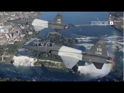 UPT & T-38 Challenges: Air Force Pilot Training Insights