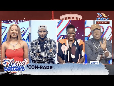 Edgar Obare’s defamation case, man stops daughter’s wedding due to family dispute | Trend Setters