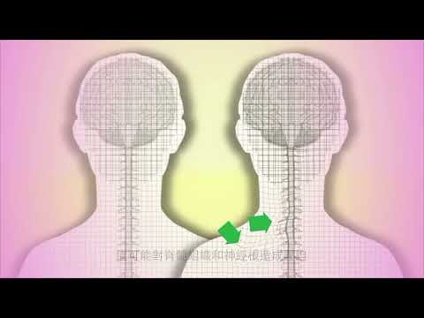 顱薦椎治療簡介影片
