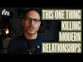 Have Modern Women Forgotten How To Treat Men