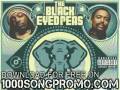 black eyed peas - latin girls - Elephunk 