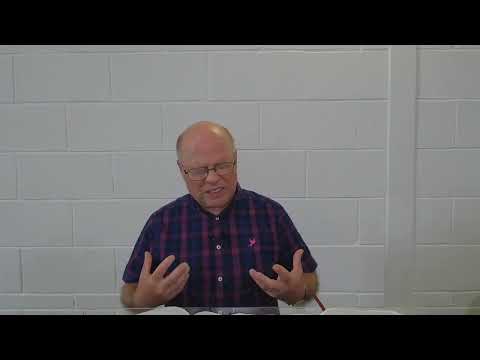 2022-07-24-PM - A Strange Providence