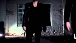 Revolver Avenue - Let It Out (Music video teaser)